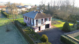  Maison � vendre 4 pi�ces 94 m�