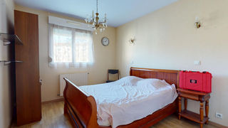  Appartement � vendre 5 pi�ces 104 m�