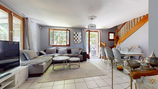  Maison � vendre 8 pi�ces 163 m�