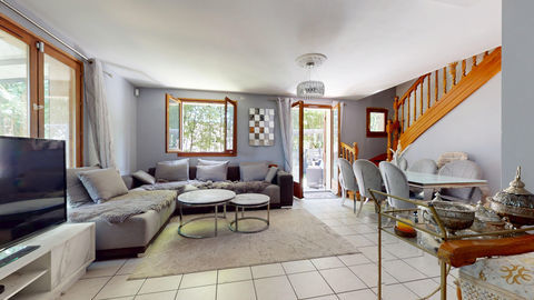  Maison � vendre 8 pi�ces 163 m�