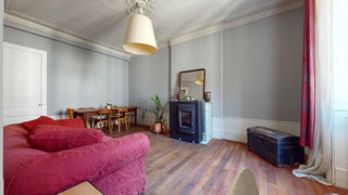  Appartement � vendre 3 pi�ces 86 m�