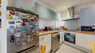  Appartement � vendre 2 pi�ces 56 m�