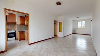  Appartement � vendre 4 pi�ces 66 m�