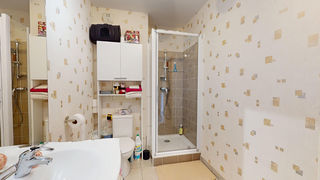  Appartement � vendre 1 pi�ce 30 m�