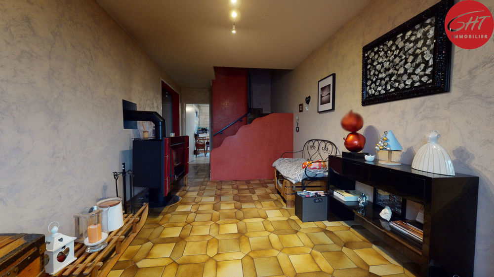 Le Bon Coin Maisons à Vendre à Roche Lez-beaupré 25220