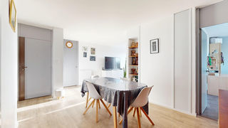  Appartement � vendre 5 pi�ces 104 m�