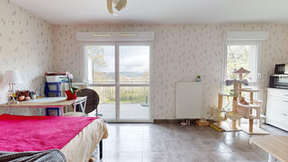  Appartement � vendre 1 pi�ce 30 m�