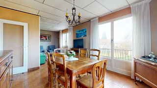  Maison � vendre 4 pi�ces 94 m�