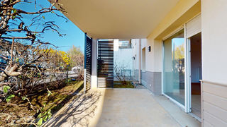  Appartement � vendre 2 pi�ces 36 m�