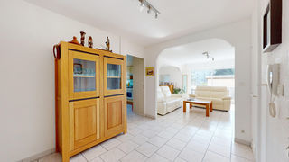  Appartement � vendre 3 pi�ces 82 m�