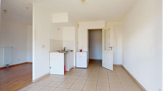  Appartement � vendre 2 pi�ces 36 m�