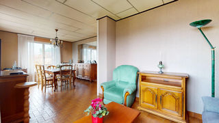  Maison � vendre 4 pi�ces 94 m�