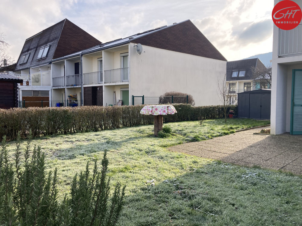 Le Bon Coin Maisons A Vendre A Roche Lez Beaupre 25220