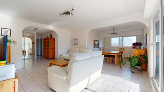  Appartement � vendre 3 pi�ces 82 m�