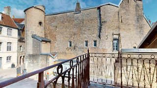  Appartement � vendre 5 pi�ces 113 m�