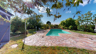  Maison � vendre 10 pi�ces 230 m�