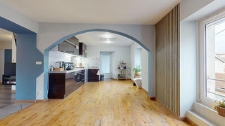  Appartement � vendre 4 pi�ces 97 m�