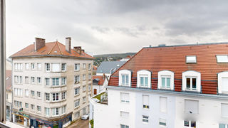  Appartement � vendre 2 pi�ces 42 m�