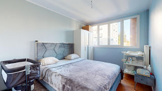  Appartement � vendre 3 pi�ces 64 m�