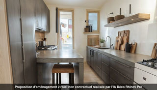  Appartement � vendre 5 pi�ces 85 m�