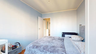  Appartement � vendre 3 pi�ces 64 m�