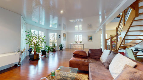  Maison � vendre 5 pi�ces 190 m�