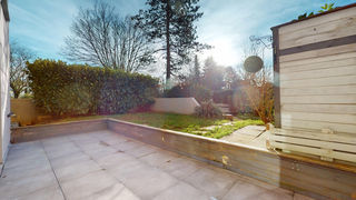  Appartement � vendre 5 pi�ces 117 m�