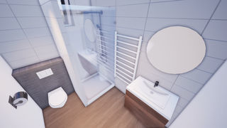  Appartement � vendre 1 pi�ce 30 m�