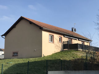  Maison � vendre 6 pi�ces 112 m�