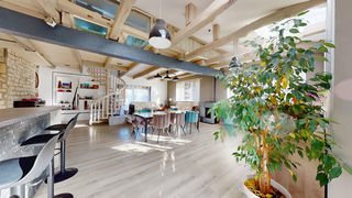  Maison � vendre 6 pi�ces 180 m�