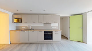  Appartement � louer 1 pi�ce 43 m�