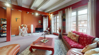  Duplex/triplex � vendre 6 pi�ces 156 m�