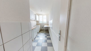  Appartement � vendre 2 pi�ces 42 m�