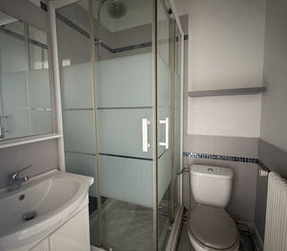  Appartement � louer 2 pi�ces 43 m�