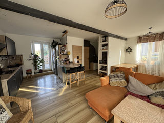  Maison � vendre 5 pi�ces 90 m�