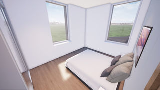  Appartement � vendre 2 pi�ces 43 m�