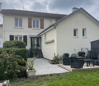  Maison � vendre 4 pi�ces 86 m�