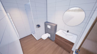  Appartement � vendre 2 pi�ces 42 m�