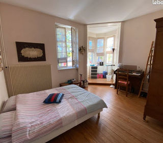  Appartement � vendre 5 pi�ces 120 m�