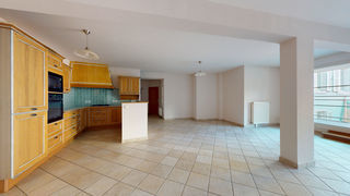  Appartement � louer 4 pi�ces 114 m�