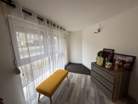   Andelnans Appartement - 2 pi�ce(s) - 48 m�