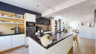  Maison � vendre 7 pi�ces 250 m�