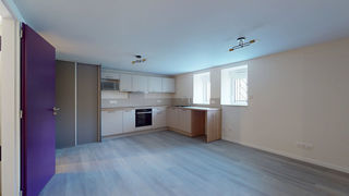  Appartement � louer 1 pi�ce 38 m�