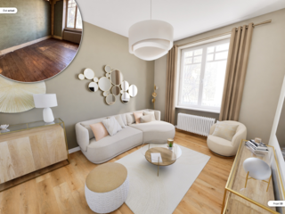  Maison � vendre 5 pi�ces 90 m�