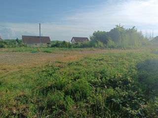  Terrain � vendre 1268 m�