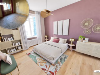  Maison � vendre 5 pi�ces 90 m�