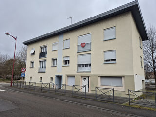  Appartement � vendre 3 pi�ces 63 m�