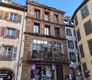  Duplex/triplex � vendre 6 pi�ces 156 m�