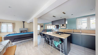  Maison � vendre 6 pi�ces 130 m�