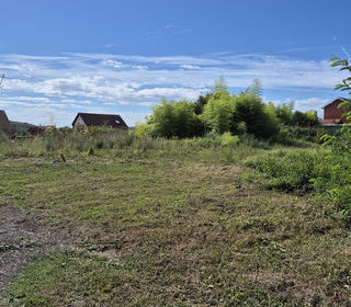  Terrain � vendre 1268 m�